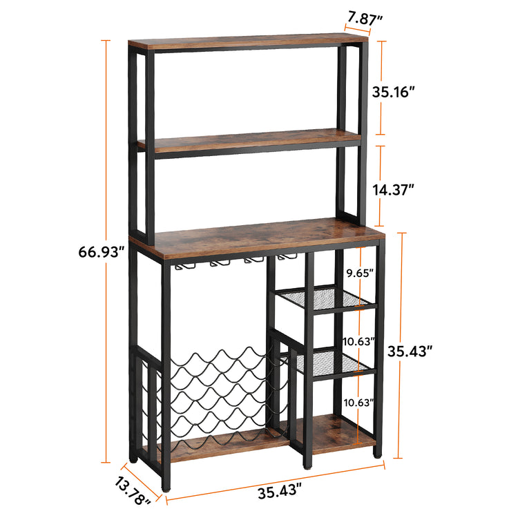 Wine Rack