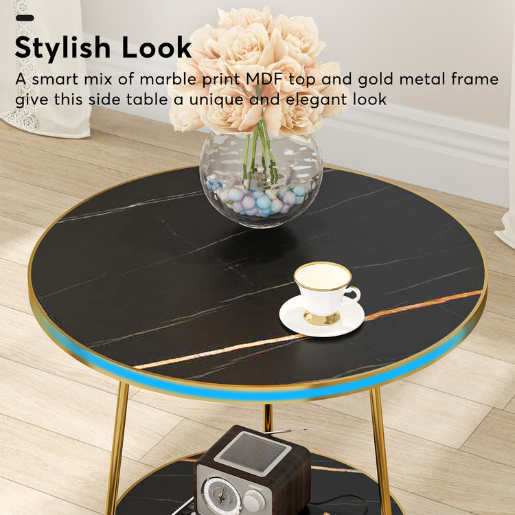 Side Table