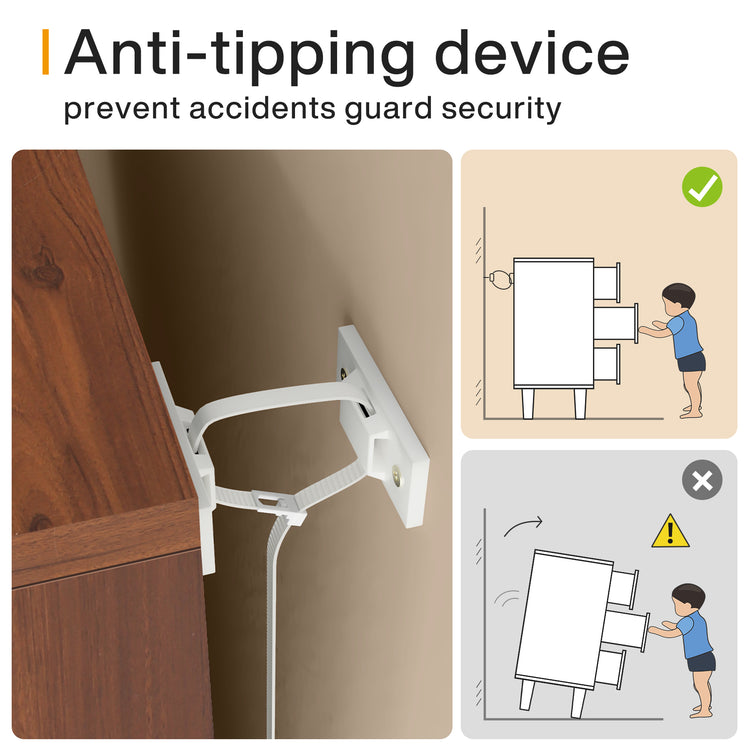 Wood Storage Cabinet Dresser