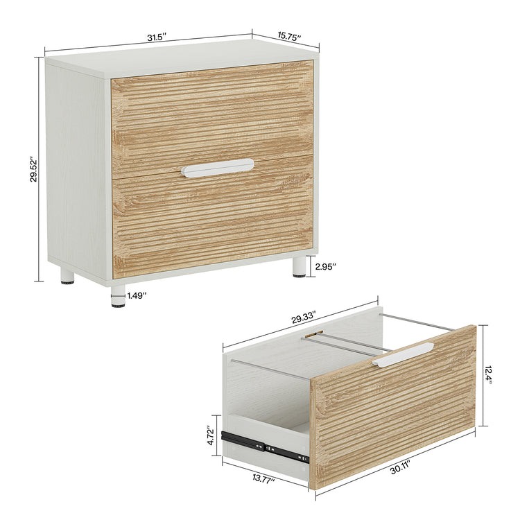 Filing Cabinet Printer Stand