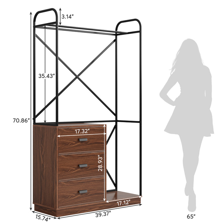 Closet Organizer