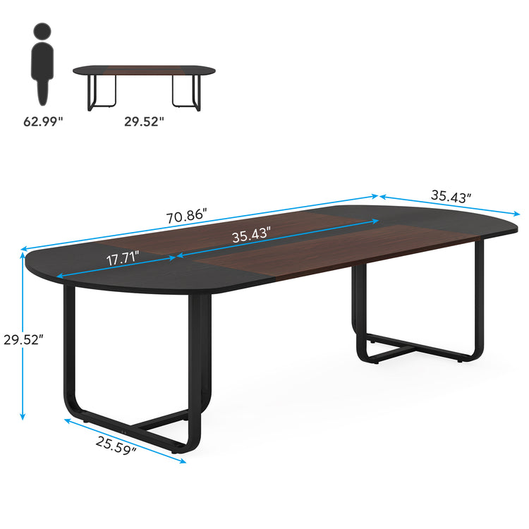 Executive Desk