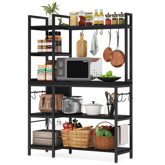 Kitchen Baker's Rack