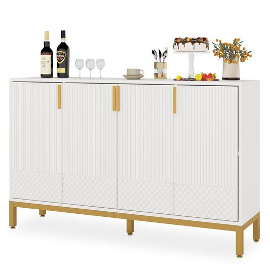 Console Cabinet Sideboard