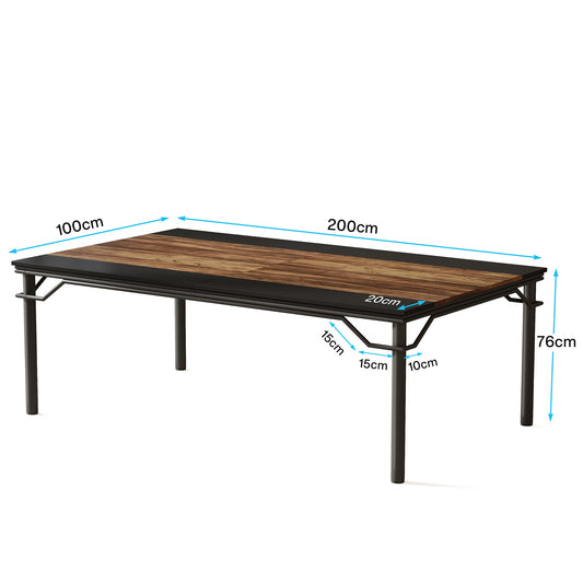 Computer Desk Meeting Table