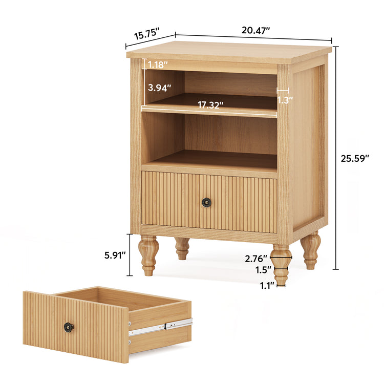 Sofa Side Table