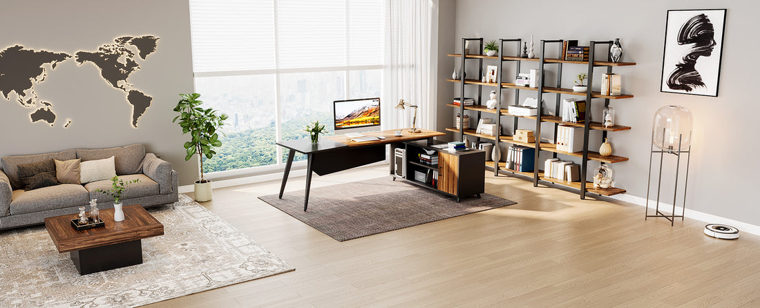 Tribesigns B2B Customized Office Furniture