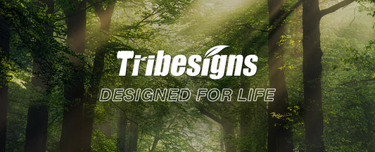 Tribesigns Green Supply Chain Management