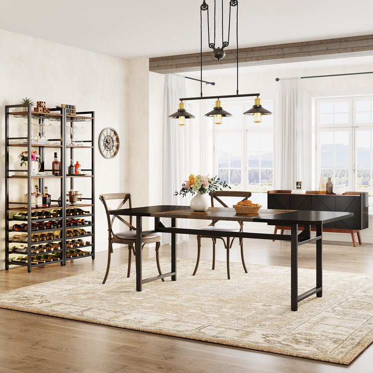 Kitchen tables