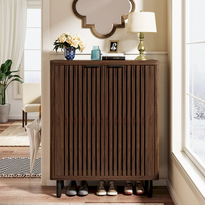 6-Tier Shoe Cabinet