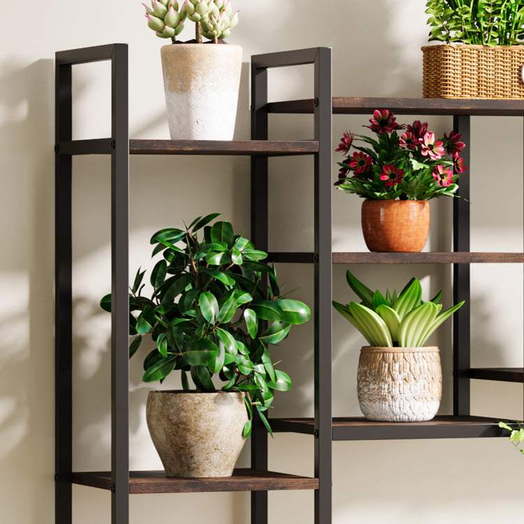 6-Tier Plant Holder Shelf