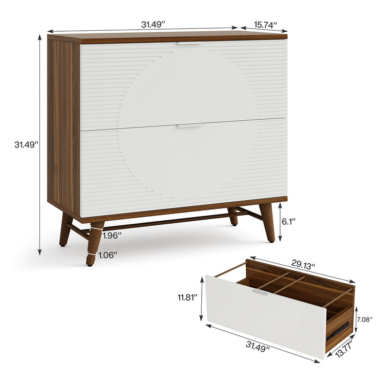 Lateral Filing Cabinet