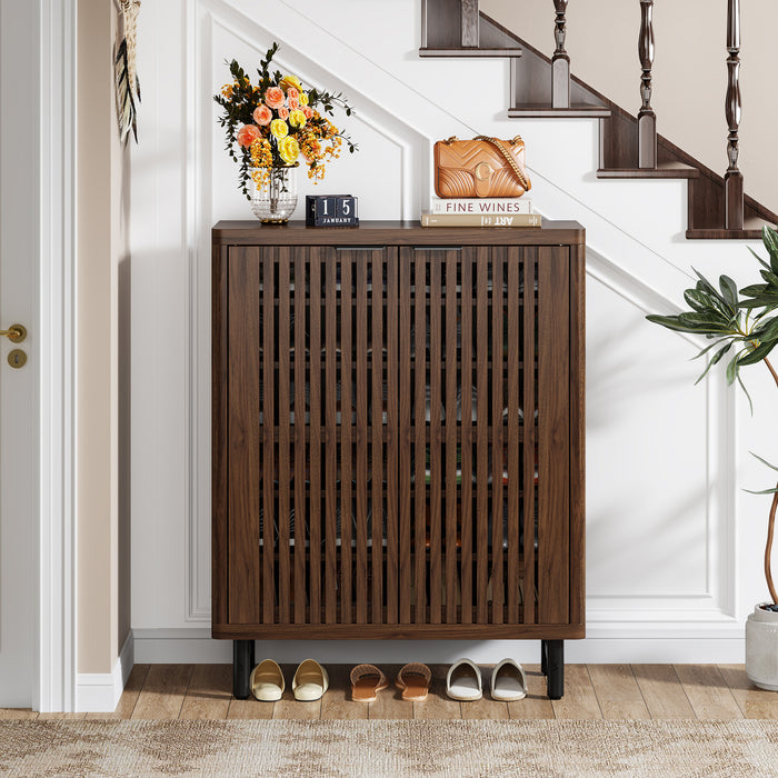 6-Tier Shoe Cabinet