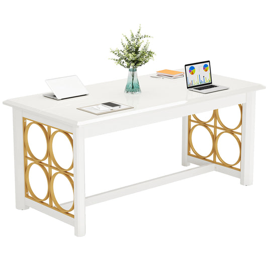 Modern Executive Desk