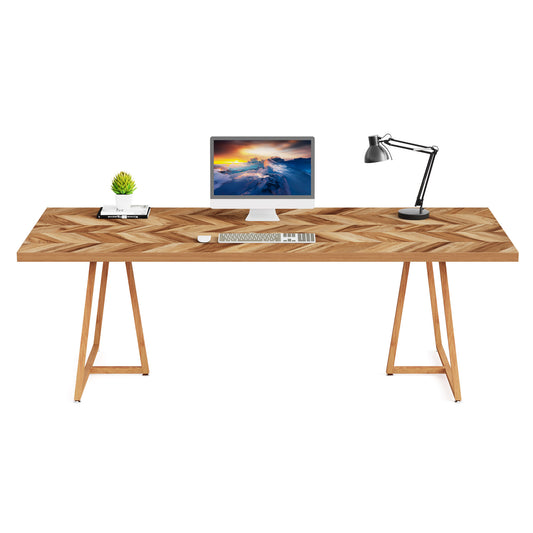 Rectangular Dining Table