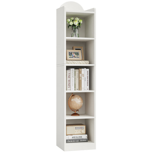 5 Cube Bookcase