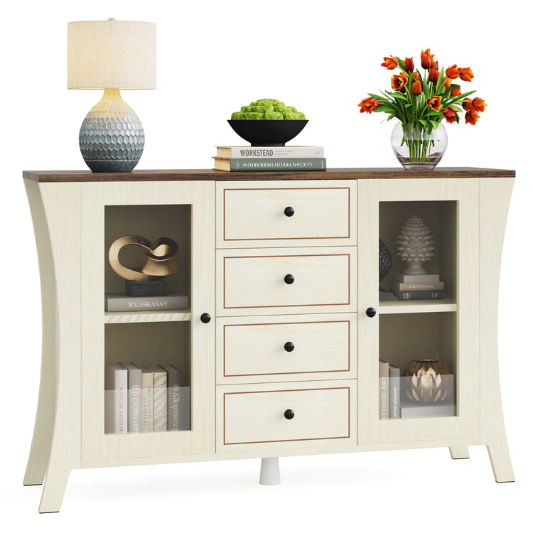 51" Sideboard Buffet