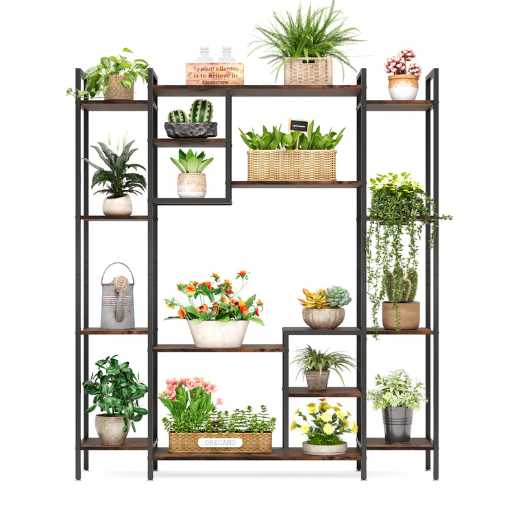 6-Tier Plant Holder Shelf