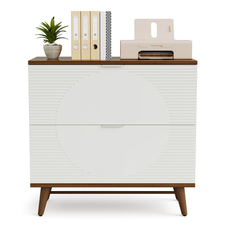 Lateral Filing Cabinet