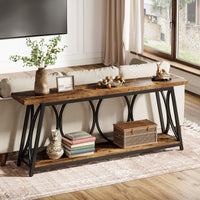 #Color_Rustic Brown