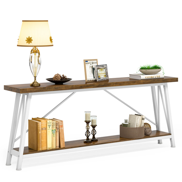79 Inch Console Table