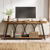 #Color_Rustic Brown