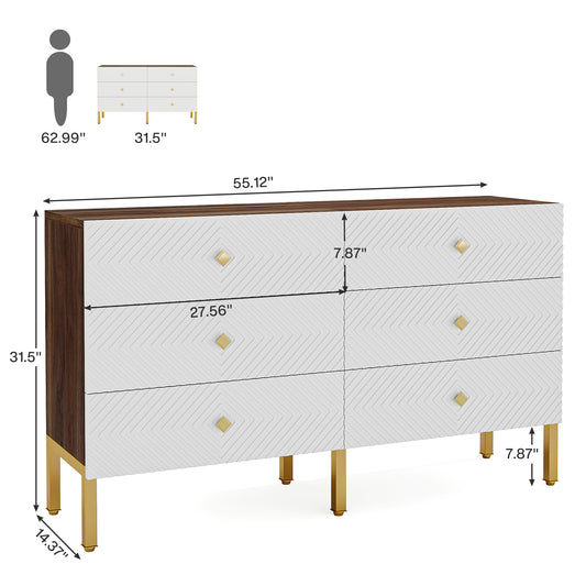 Chest Dresser