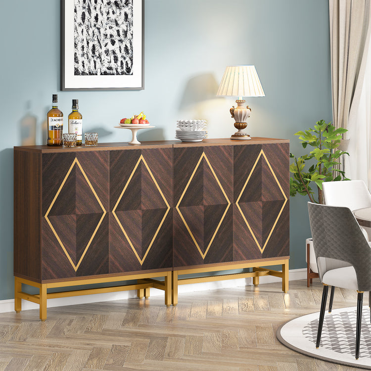 Accent Console Cabinet