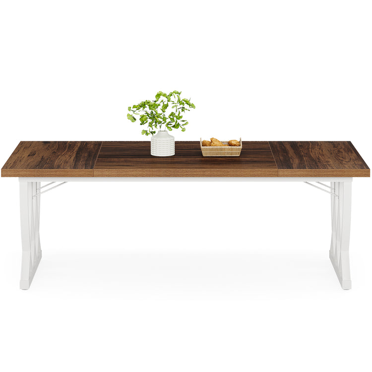 Wood Kitchen Table