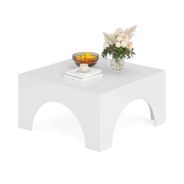 Square Center Table