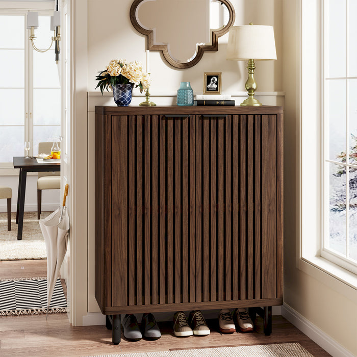 6-Tier Shoe Cabinet