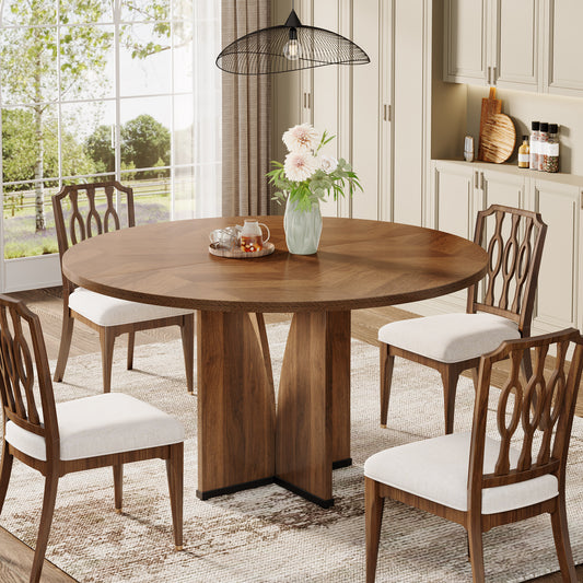 Farmhouse Kitchen Table