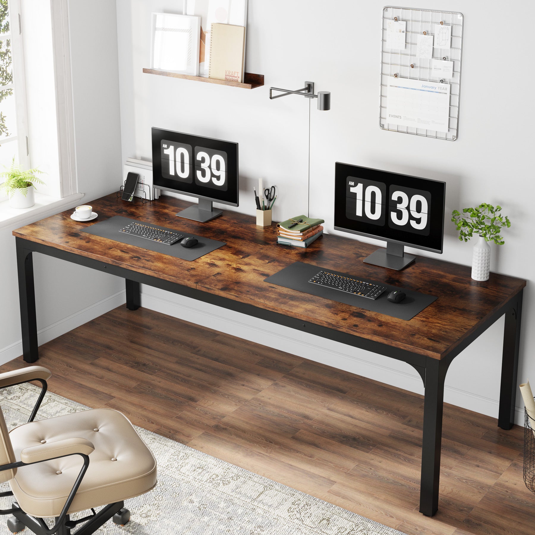 RE ARRIVAL/再入荷 Executive Desk クラブ