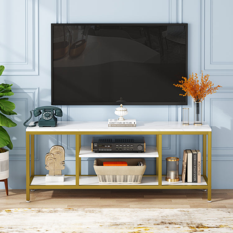 59 Inch TV Stand