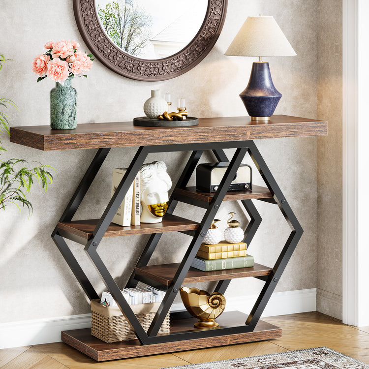 39" Console Table