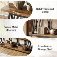 #Color_Rustic Brown