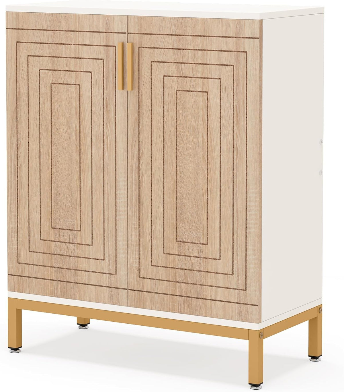 #Color_White & Natural