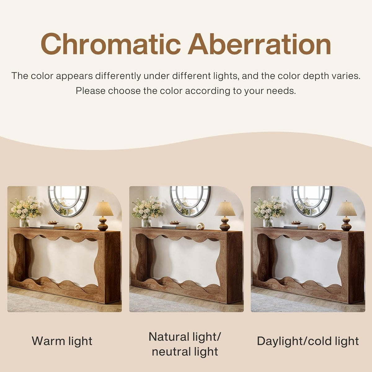 #Color_Wood Grain