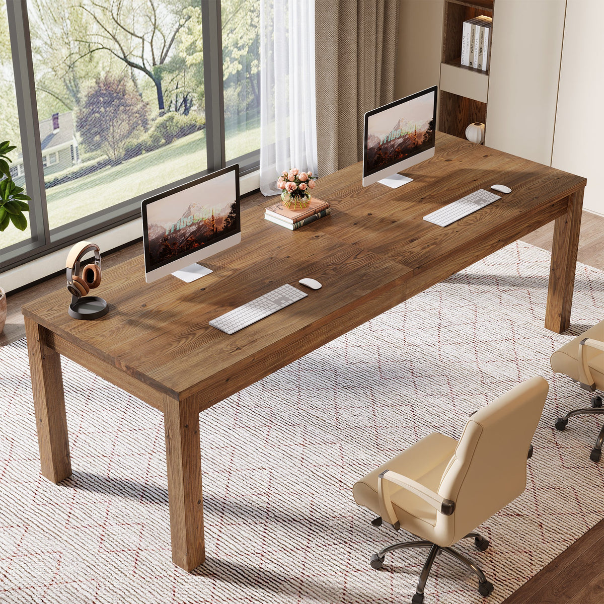 Table For Computer For 2 78.7