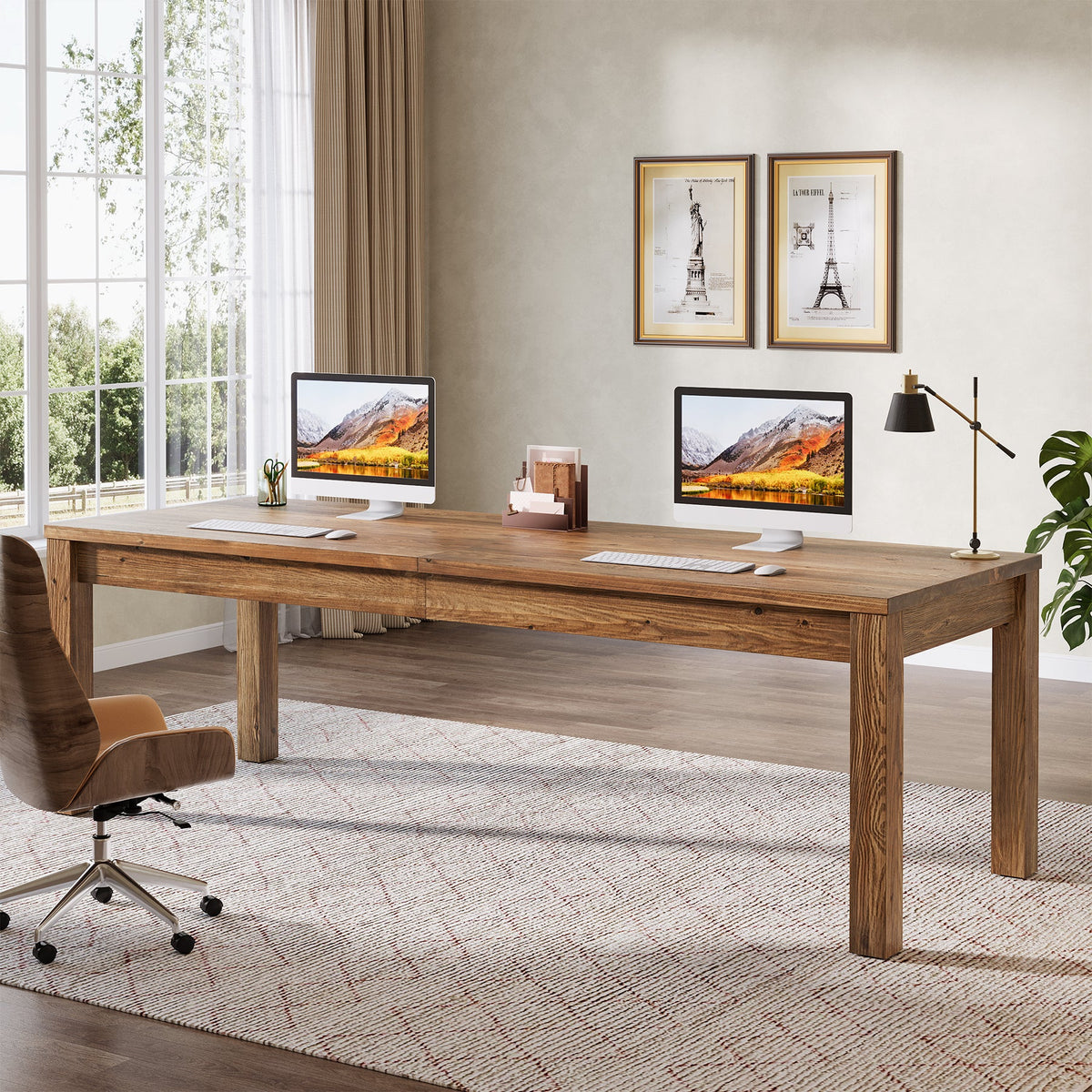 Table For Computer For 2 78.7