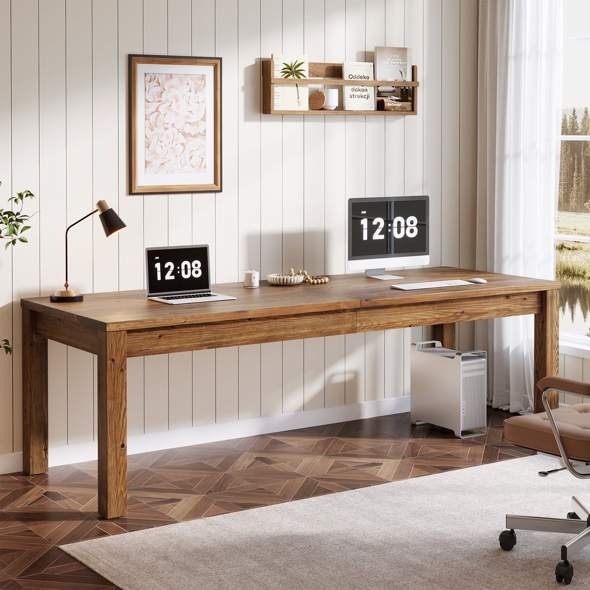Table For Computer For 2 78.7