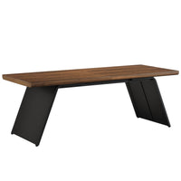 79" Double Desk, Extra Long Computer Desk Heavy Duty Writing & Gaming Table