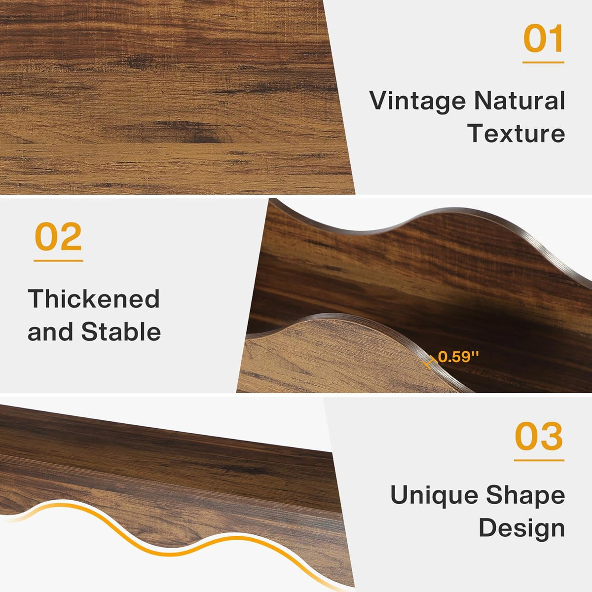 #Color_Rustic Brown