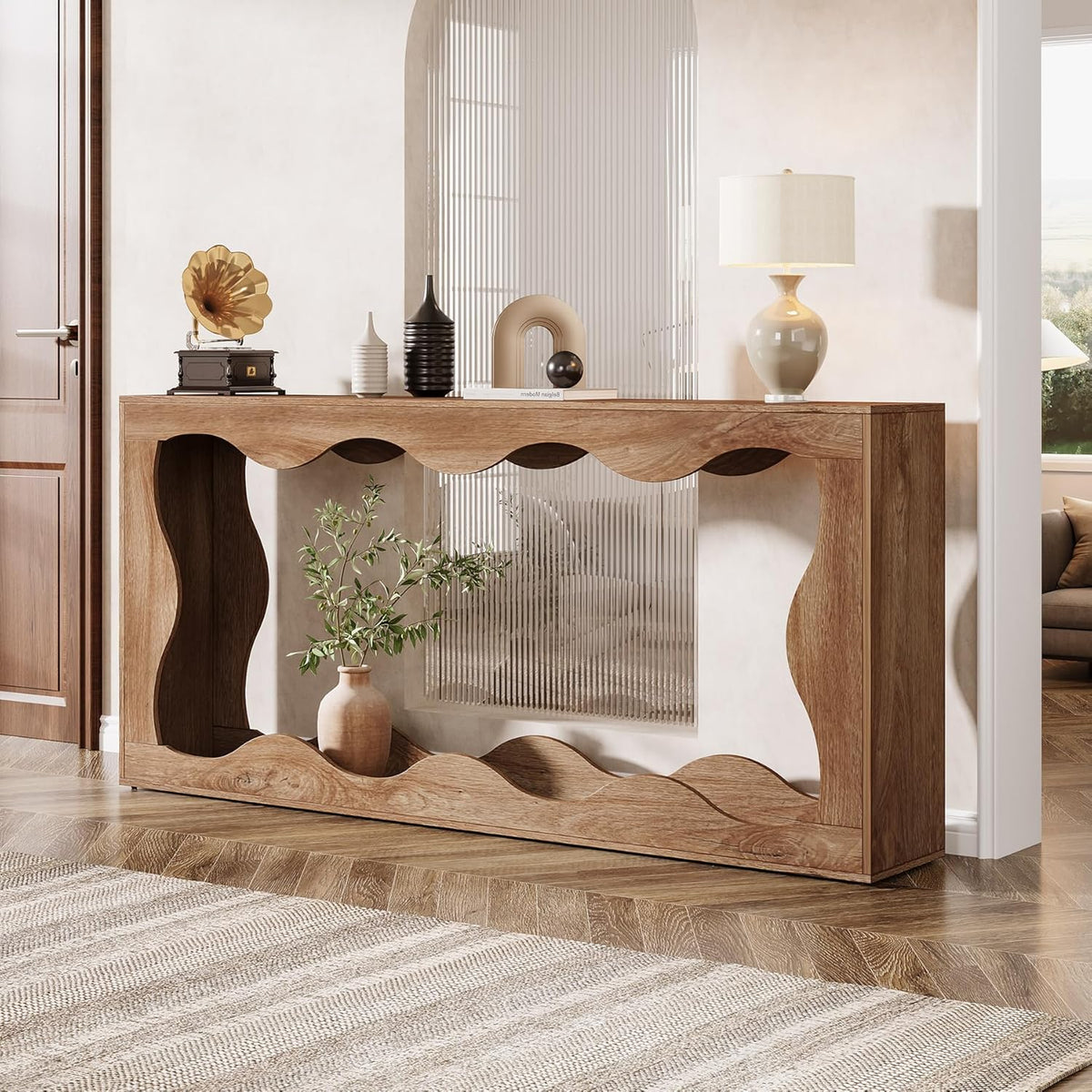 #Color_Wood Grain