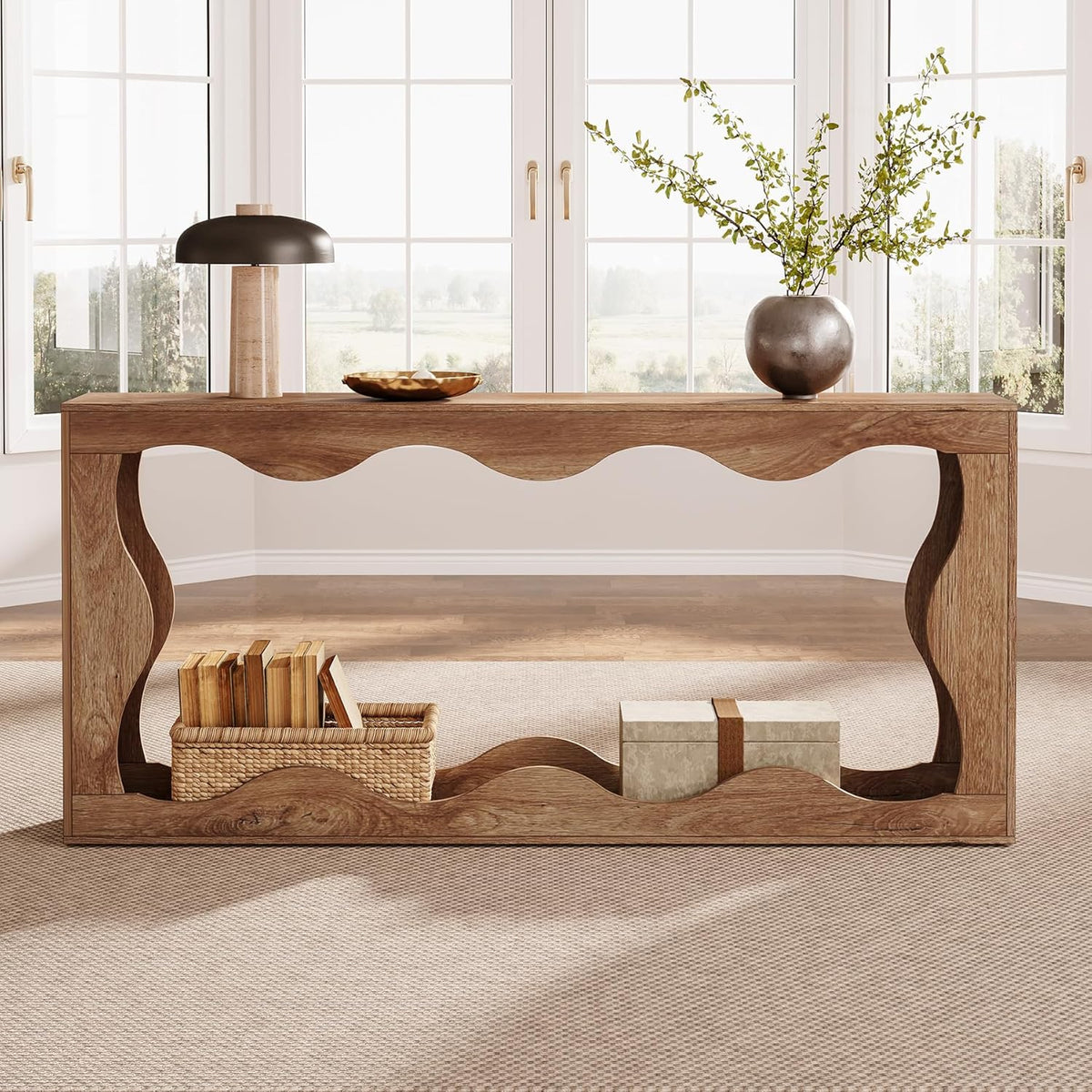 #Color_Wood Grain