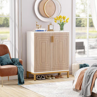 #Color_White & Natural