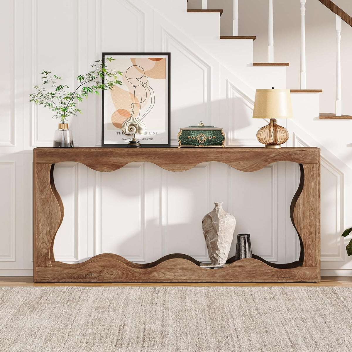#Color_Wood Grain