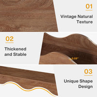 #Color_Wood Grain