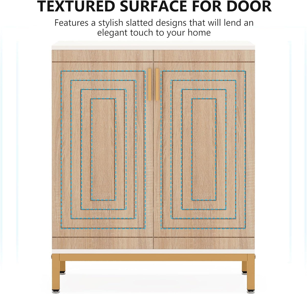 #Color_White & Natural