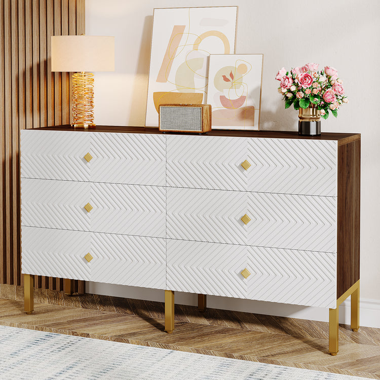 Chest Dresser